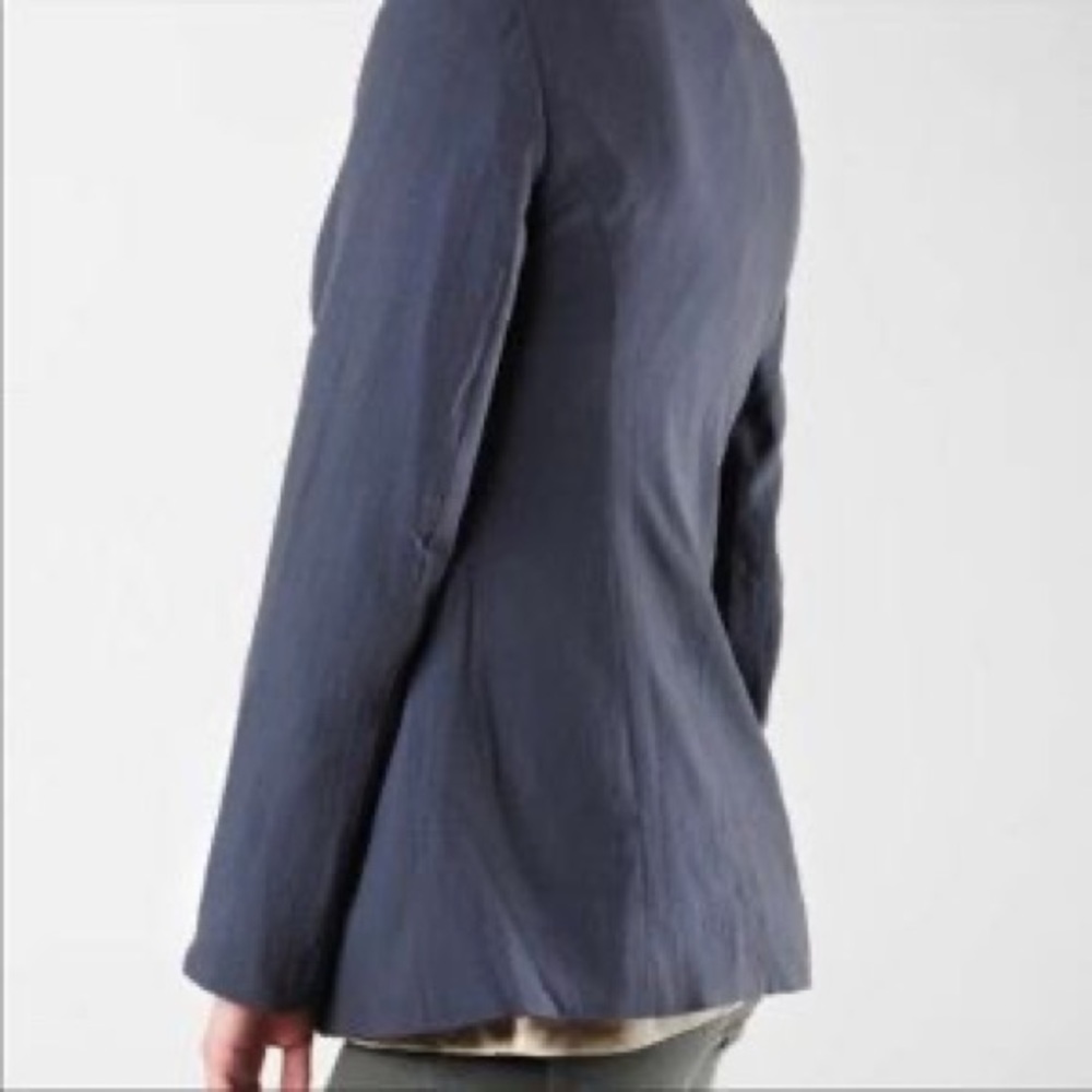 ☕️🧋HP! 🎉 NWT Free People Vice Studded Blazer - Picture 4 of 4